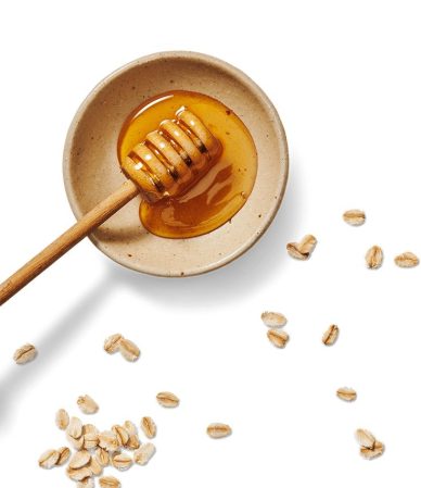 تشخیص عسل واقعی از تقلبی